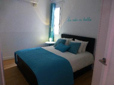 Holiday Apartment in Barcelona (Barcelona) or holiday homes and vacation rentals