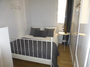 Holiday Apartment in Barcelona (Barcelona) or holiday homes and vacation rentals