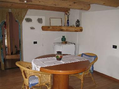 Chalet in Centrale (Trento) or holiday homes and vacation rentals