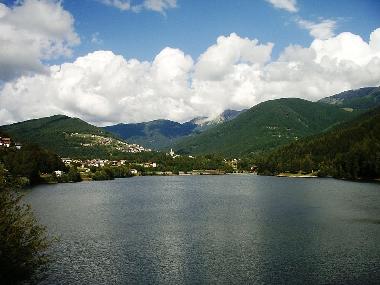 Chalet in Centrale (Trento) or holiday homes and vacation rentals