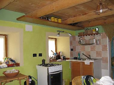 Chalet in Centrale (Trento) or holiday homes and vacation rentals