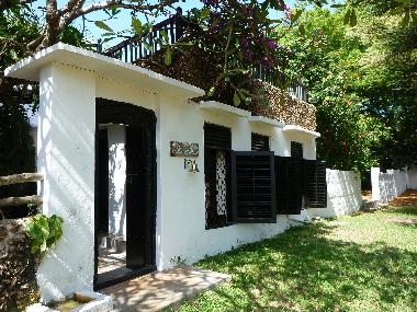 Holiday House in Lamu  (Coast) or holiday homes and vacation rentals