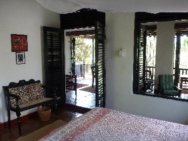 Holiday House in Lamu  (Coast) or holiday homes and vacation rentals