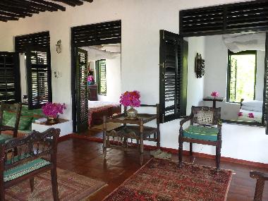 Holiday House in Lamu  (Coast) or holiday homes and vacation rentals