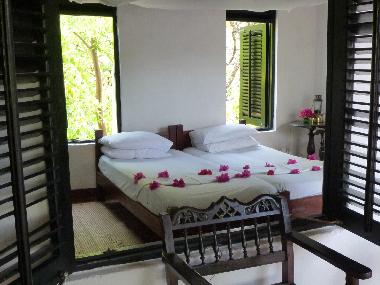 Holiday House in Lamu  (Coast) or holiday homes and vacation rentals