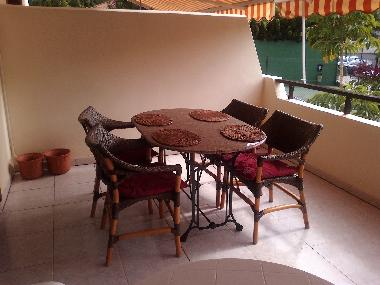 Holiday Apartment in Puerto de la Cruz (Teneriffa) or holiday homes and vacation rentals