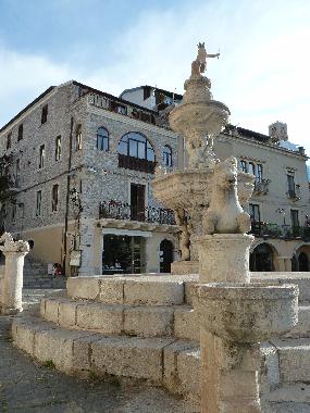 Holiday Apartment in Taormina (Messina) or holiday homes and vacation rentals