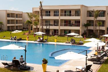 Holiday Apartment in SIDI RAHAL  (Casablanca) or holiday homes and vacation rentals