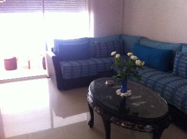 Holiday Apartment in SIDI RAHAL  (Casablanca) or holiday homes and vacation rentals