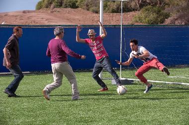 Holiday Apartment in SIDI RAHAL  (Casablanca) or holiday homes and vacation rentals