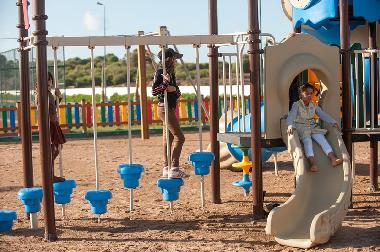 Holiday Apartment in SIDI RAHAL  (Casablanca) or holiday homes and vacation rentals