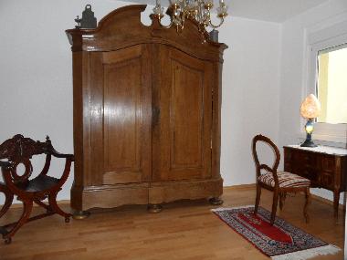 Holiday Apartment in Berlin Pankow (Pankow) or holiday homes and vacation rentals