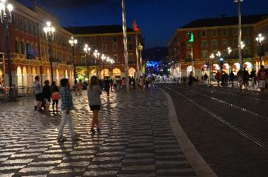 Holiday Apartment in NICE (Alpes-Maritimes) or holiday homes and vacation rentals