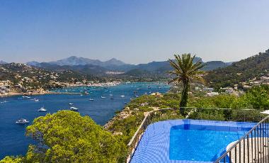 Villa in Andratx (Mallorca) or holiday homes and vacation rentals