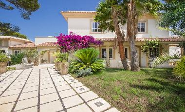 Villa in Andratx (Mallorca) or holiday homes and vacation rentals
