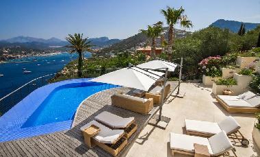 Villa in Andratx (Mallorca) or holiday homes and vacation rentals