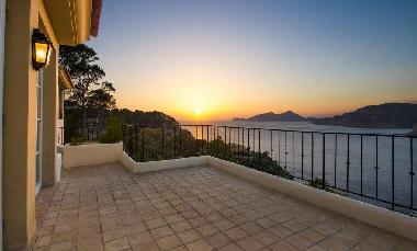 Villa in Andratx (Mallorca) or holiday homes and vacation rentals