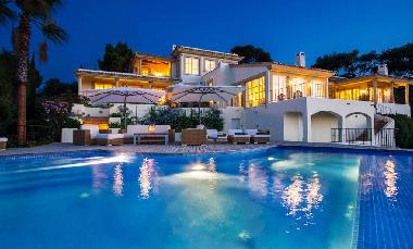 Villa in Andratx (Mallorca) or holiday homes and vacation rentals