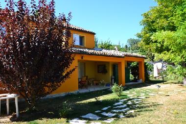Villa in Monterado (Ancona) or holiday homes and vacation rentals