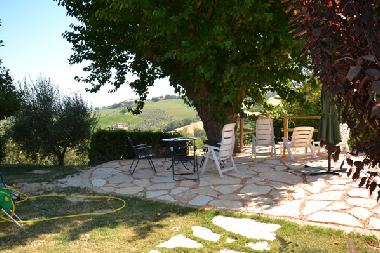 Villa in Monterado (Ancona) or holiday homes and vacation rentals