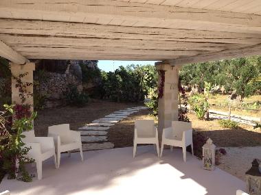 Villa in via per ostuni (Brindisi) or holiday homes and vacation rentals