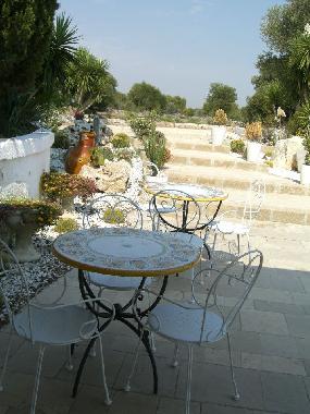 Villa in via per ostuni (Brindisi) or holiday homes and vacation rentals