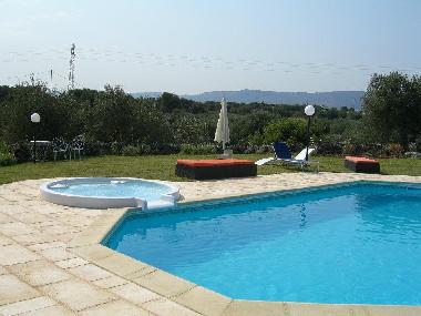 Villa in via per ostuni (Brindisi) or holiday homes and vacation rentals