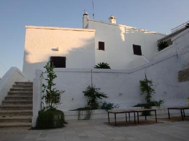 Villa in via per ostuni (Brindisi) or holiday homes and vacation rentals