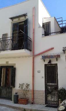 Holiday Apartment in Palermo (Palermo) or holiday homes and vacation rentals