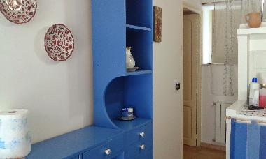 Holiday Apartment in Palermo (Palermo) or holiday homes and vacation rentals