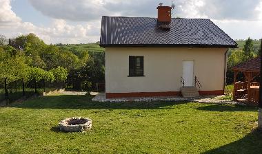 Holiday House in Ojcw (Malopolskie) or holiday homes and vacation rentals