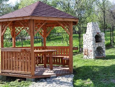 Holiday House in Ojcw (Malopolskie) or holiday homes and vacation rentals