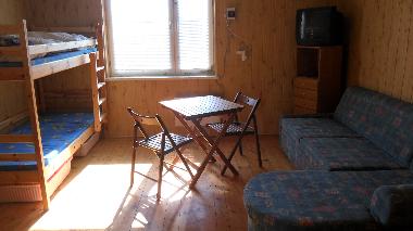 Holiday House in Ojcw (Malopolskie) or holiday homes and vacation rentals