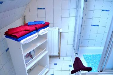 Holiday House in Norddeich (Nordsee-Festland / Ostfriesland) or holiday homes and vacation rentals
