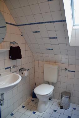 Holiday House in Norddeich (Nordsee-Festland / Ostfriesland) or holiday homes and vacation rentals