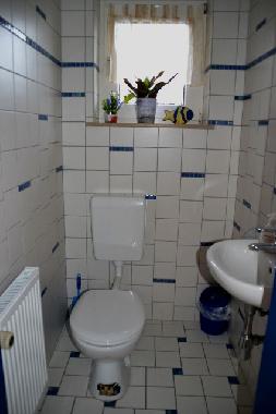 Holiday House in Norddeich (Nordsee-Festland / Ostfriesland) or holiday homes and vacation rentals