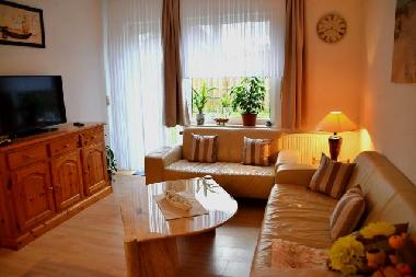 Holiday House in Norddeich (Nordsee-Festland / Ostfriesland) or holiday homes and vacation rentals