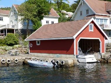 Holiday House in Farsund (Vest-Agder) or holiday homes and vacation rentals