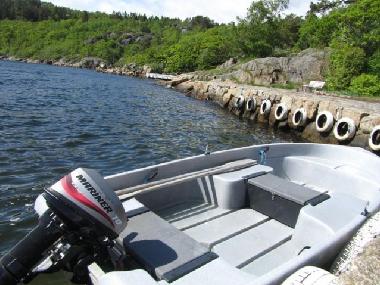 Holiday House in Farsund (Vest-Agder) or holiday homes and vacation rentals