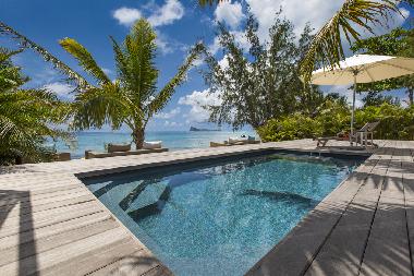 Villa in Pereybere (Pereybere) or holiday homes and vacation rentals