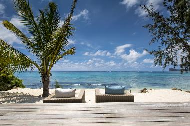 Villa in Pereybere (Pereybere) or holiday homes and vacation rentals