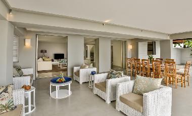 Villa in Pereybere (Pereybere) or holiday homes and vacation rentals