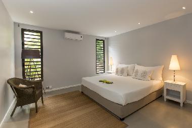 Villa in Pereybere (Pereybere) or holiday homes and vacation rentals