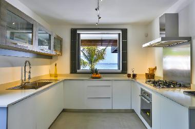 Villa in Pereybere (Pereybere) or holiday homes and vacation rentals