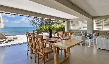 Villa in Pereybere (Pereybere) or holiday homes and vacation rentals