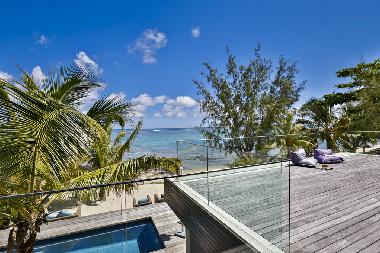 Villa in Pereybere (Pereybere) or holiday homes and vacation rentals