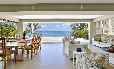 Villa in Pereybere (Pereybere) or holiday homes and vacation rentals