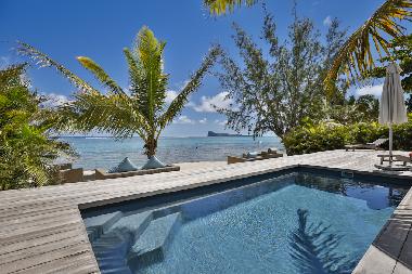 Villa in Pereybere (Pereybere) or holiday homes and vacation rentals