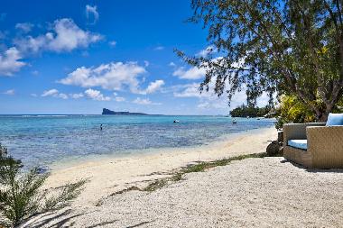 Villa in Pereybere (Pereybere) or holiday homes and vacation rentals