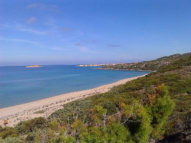 Holiday House in Trinit� d